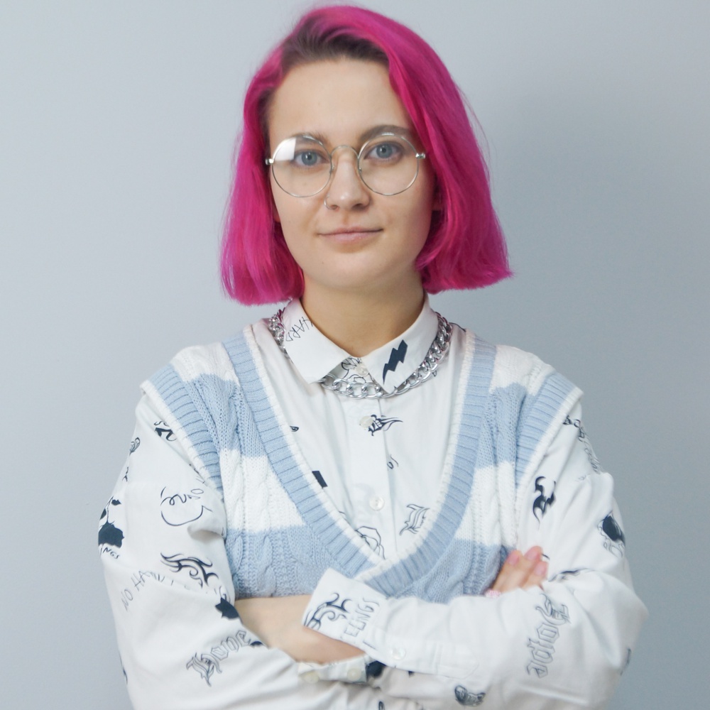 author