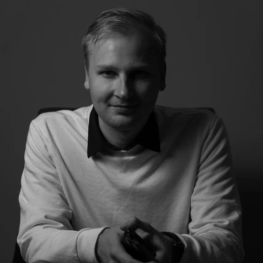 author