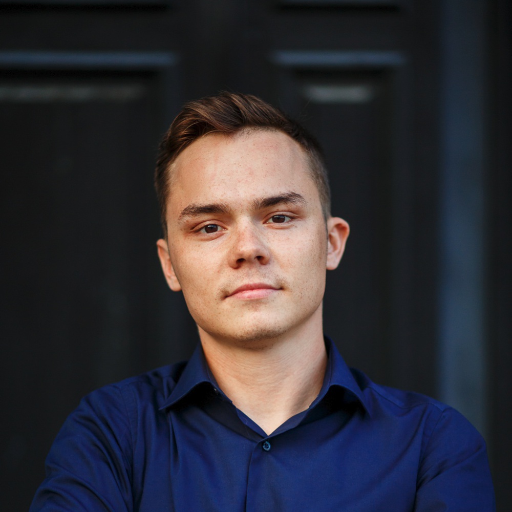 author