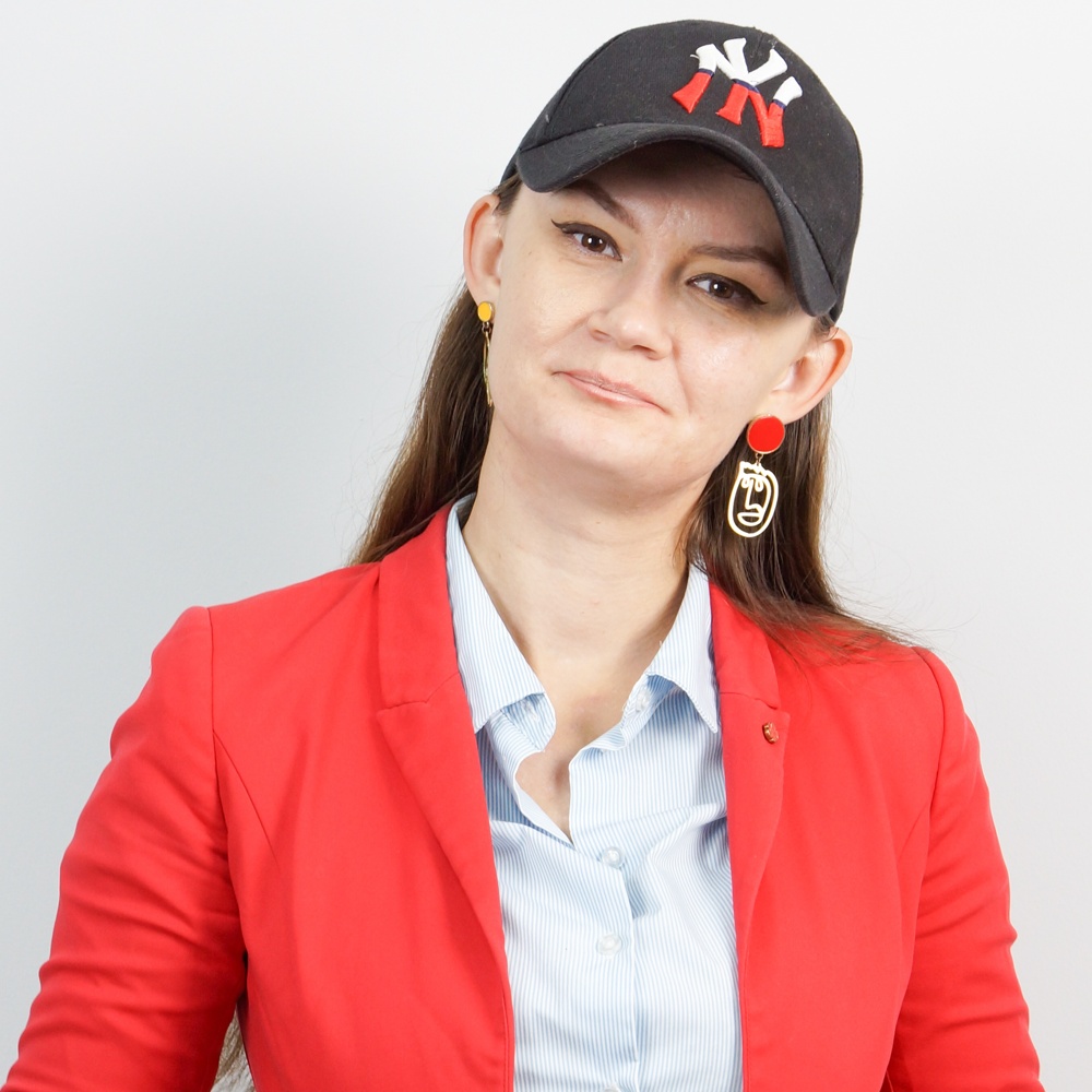 author