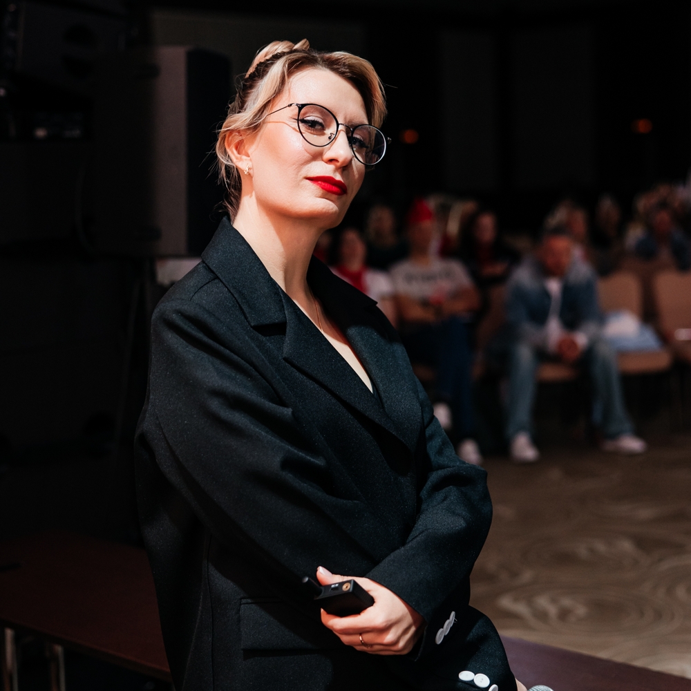 author